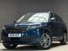 USED 2019 19 SKODA KODIAQ 2.0 TDI Laurin & Klement SUV 5dr Diesel DSG 4WD Euro 6 (s/s) (7 Seat) (150 ps) SUNROOF, &pound;1755 OF OPTIONS, SAT NAV