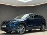USED 2019 19 SKODA KODIAQ 2.0 TDI Laurin & Klement SUV 5dr Diesel DSG 4WD Euro 6 (s/s) (7 Seat) (150 ps) SUNROOF, &pound;1755 OF OPTIONS, SAT NAV