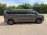 USED 2025 74 FORD TOURNEO CUSTOM 2.0 320 EcoBlue Titanium Luxe Minibus Double Cab 5dr Diesel Auto L2 Euro 6 (s/s) (136 ps) 1 OWNER , VAT QUALIFYING , PRICE INCLUDES VAT , FULL SERVICE HISTORY , REMAINDER OF MANUFACTURES WARRANTY