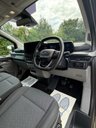 USED 2025 74 FORD TOURNEO CUSTOM 2.0 320 EcoBlue Titanium Luxe Minibus Double Cab 5dr Diesel Auto L2 Euro 6 (s/s) (136 ps) 1 OWNER , VAT QUALIFYING , PRICE INCLUDES VAT , FULL SERVICE HISTORY , REMAINDER OF MANUFACTURES WARRANTY