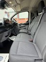 USED 2025 74 FORD TOURNEO CUSTOM 2.0 320 EcoBlue Titanium Luxe Minibus Double Cab 5dr Diesel Auto L2 Euro 6 (s/s) (136 ps) 1 OWNER , VAT QUALIFYING , PRICE INCLUDES VAT , FULL SERVICE HISTORY , REMAINDER OF MANUFACTURES WARRANTY