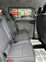 USED 2025 74 FORD TOURNEO CUSTOM 2.0 320 EcoBlue Titanium Luxe Minibus Double Cab 5dr Diesel Auto L2 Euro 6 (s/s) (136 ps) 1 OWNER , VAT QUALIFYING , PRICE INCLUDES VAT , FULL SERVICE HISTORY , REMAINDER OF MANUFACTURES WARRANTY