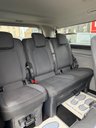 USED 2025 74 FORD TOURNEO CUSTOM 2.0 320 EcoBlue Titanium Luxe Minibus Double Cab 5dr Diesel Auto L2 Euro 6 (s/s) (136 ps) 1 OWNER , VAT QUALIFYING , PRICE INCLUDES VAT , FULL SERVICE HISTORY , REMAINDER OF MANUFACTURES WARRANTY