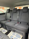 USED 2025 74 FORD TOURNEO CUSTOM 2.0 320 EcoBlue Titanium Luxe Minibus Double Cab 5dr Diesel Auto L2 Euro 6 (s/s) (136 ps) 1 OWNER , VAT QUALIFYING , PRICE INCLUDES VAT , FULL SERVICE HISTORY , REMAINDER OF MANUFACTURES WARRANTY