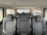 USED 2025 74 FORD TOURNEO CUSTOM 2.0 320 EcoBlue Titanium Luxe Minibus Double Cab 5dr Diesel Auto L2 Euro 6 (s/s) (136 ps) 1 OWNER , VAT QUALIFYING , PRICE INCLUDES VAT , FULL SERVICE HISTORY , REMAINDER OF MANUFACTURES WARRANTY