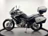USED 2008 57 HONDA XL700 V Transalp FULL HONDA LUGGAGE FINANCE AND DELIVERY AVAILABLE