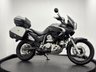 USED 2008 57 HONDA XL700 V Transalp FULL HONDA LUGGAGE FINANCE AND DELIVERY AVAILABLE