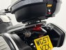 USED 2008 57 HONDA XL700 V Transalp FULL HONDA LUGGAGE FINANCE AND DELIVERY AVAILABLE