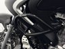 USED 2008 57 HONDA XL700 V Transalp FULL HONDA LUGGAGE FINANCE AND DELIVERY AVAILABLE