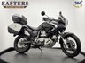USED 2008 57 HONDA XL700 V Transalp FULL HONDA LUGGAGE FINANCE AND DELIVERY AVAILABLE