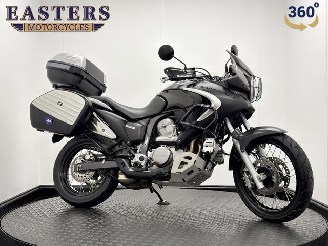 View our HONDA XL700 V Transalp