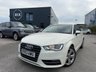 USED 2013 63 AUDI A3 1.6 TDI Sport Sportback 5dr Diesel Manual Euro 5 (s/s) (105 ps) 
