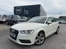 USED 2013 63 AUDI A3 1.6 TDI Sport Sportback 5dr Diesel Manual Euro 5 (s/s) (105 ps) 