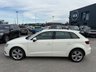 USED 2013 63 AUDI A3 1.6 TDI Sport Sportback 5dr Diesel Manual Euro 5 (s/s) (105 ps) 