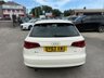 USED 2013 63 AUDI A3 1.6 TDI Sport Sportback 5dr Diesel Manual Euro 5 (s/s) (105 ps) 