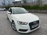 USED 2013 63 AUDI A3 1.6 TDI Sport Sportback 5dr Diesel Manual Euro 5 (s/s) (105 ps) 