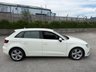 USED 2013 63 AUDI A3 1.6 TDI Sport Sportback 5dr Diesel Manual Euro 5 (s/s) (105 ps) 