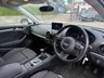 USED 2013 63 AUDI A3 1.6 TDI Sport Sportback 5dr Diesel Manual Euro 5 (s/s) (105 ps) 