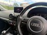 USED 2013 63 AUDI A3 1.6 TDI Sport Sportback 5dr Diesel Manual Euro 5 (s/s) (105 ps) 