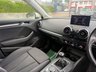 USED 2013 63 AUDI A3 1.6 TDI Sport Sportback 5dr Diesel Manual Euro 5 (s/s) (105 ps) 