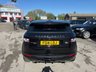 USED 2014 14 LAND ROVER RANGE ROVER EVOQUE 2.2 SD4 Dynamic SUV 5dr Diesel Manual 4WD Euro 5-FINISHED IN SANTORINI BLACK WITH TWO TONE LEATHER UPHOLSTERY-MERIDIAN SOUND-HEATED SEATS-MEMORY SEAT-FOLDING MIRRORS-BLUETOOTH-CRUISE CONTROL-SATNAV-REVERSE CAMERA-DAB RADIO-DUAL ZONE CLIMATE CONTROL 