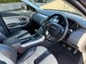 USED 2014 14 LAND ROVER RANGE ROVER EVOQUE 2.2 SD4 Dynamic SUV 5dr Diesel Manual 4WD Euro 5-FINISHED IN SANTORINI BLACK WITH TWO TONE LEATHER UPHOLSTERY-MERIDIAN SOUND-HEATED SEATS-MEMORY SEAT-FOLDING MIRRORS-BLUETOOTH-CRUISE CONTROL-SATNAV-REVERSE CAMERA-DAB RADIO-DUAL ZONE CLIMATE CONTROL 