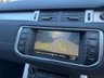 USED 2014 14 LAND ROVER RANGE ROVER EVOQUE 2.2 SD4 Dynamic SUV 5dr Diesel Manual 4WD Euro 5-FINISHED IN SANTORINI BLACK WITH TWO TONE LEATHER UPHOLSTERY-MERIDIAN SOUND-HEATED SEATS-MEMORY SEAT-FOLDING MIRRORS-BLUETOOTH-CRUISE CONTROL-SATNAV-REVERSE CAMERA-DAB RADIO-DUAL ZONE CLIMATE CONTROL 