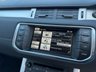 USED 2014 14 LAND ROVER RANGE ROVER EVOQUE 2.2 SD4 Dynamic SUV 5dr Diesel Manual 4WD Euro 5-FINISHED IN SANTORINI BLACK WITH TWO TONE LEATHER UPHOLSTERY-MERIDIAN SOUND-HEATED SEATS-MEMORY SEAT-FOLDING MIRRORS-BLUETOOTH-CRUISE CONTROL-SATNAV-REVERSE CAMERA-DAB RADIO-DUAL ZONE CLIMATE CONTROL 