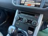 USED 2014 14 LAND ROVER RANGE ROVER EVOQUE 2.2 SD4 Dynamic SUV 5dr Diesel Manual 4WD Euro 5-FINISHED IN SANTORINI BLACK WITH TWO TONE LEATHER UPHOLSTERY-MERIDIAN SOUND-HEATED SEATS-MEMORY SEAT-FOLDING MIRRORS-BLUETOOTH-CRUISE CONTROL-SATNAV-REVERSE CAMERA-DAB RADIO-DUAL ZONE CLIMATE CONTROL 