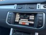 USED 2014 14 LAND ROVER RANGE ROVER EVOQUE 2.2 SD4 Dynamic SUV 5dr Diesel Manual 4WD Euro 5-FINISHED IN SANTORINI BLACK WITH TWO TONE LEATHER UPHOLSTERY-MERIDIAN SOUND-HEATED SEATS-MEMORY SEAT-FOLDING MIRRORS-BLUETOOTH-CRUISE CONTROL-SATNAV-REVERSE CAMERA-DAB RADIO-DUAL ZONE CLIMATE CONTROL 
