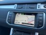 USED 2014 14 LAND ROVER RANGE ROVER EVOQUE 2.2 SD4 Dynamic SUV 5dr Diesel Manual 4WD Euro 5-FINISHED IN SANTORINI BLACK WITH TWO TONE LEATHER UPHOLSTERY-MERIDIAN SOUND-HEATED SEATS-MEMORY SEAT-FOLDING MIRRORS-BLUETOOTH-CRUISE CONTROL-SATNAV-REVERSE CAMERA-DAB RADIO-DUAL ZONE CLIMATE CONTROL 
