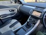USED 2014 14 LAND ROVER RANGE ROVER EVOQUE 2.2 SD4 Dynamic SUV 5dr Diesel Manual 4WD Euro 5-FINISHED IN SANTORINI BLACK WITH TWO TONE LEATHER UPHOLSTERY-MERIDIAN SOUND-HEATED SEATS-MEMORY SEAT-FOLDING MIRRORS-BLUETOOTH-CRUISE CONTROL-SATNAV-REVERSE CAMERA-DAB RADIO-DUAL ZONE CLIMATE CONTROL 