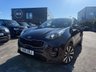 USED 2016 16 KIA SPORTAGE 2.0 CRDi First Edition SUV 5dr Diesel Auto AWD Euro 6-2 FORMER KEEPERS-FINISHED IN PHANTOM BLACK WITH TWO TONE LEATHER UPHOLSTERY-PANORAMIC GLASS SUNROOF-ELECTRIC FOLDING MIRRORS-JBL SPEAKERS-HEATED AND COOLED FRONT SEATS-HEATED STEERING WHEEL-HEATED REAR SEATS-BLUETOOTH-CRUISE CONTROL-SATNAV-REVERSE CAMERA-DAB RADIO-ELECTRIC FOLIDNG MIRRORS-DUAL ZONE CLIMATE CONTROL 