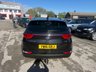 USED 2016 16 KIA SPORTAGE 2.0 CRDi First Edition SUV 5dr Diesel Auto AWD Euro 6-2 FORMER KEEPERS-FINISHED IN PHANTOM BLACK WITH TWO TONE LEATHER UPHOLSTERY-PANORAMIC GLASS SUNROOF-ELECTRIC FOLDING MIRRORS-JBL SPEAKERS-HEATED AND COOLED FRONT SEATS-HEATED STEERING WHEEL-HEATED REAR SEATS-BLUETOOTH-CRUISE CONTROL-SATNAV-REVERSE CAMERA-DAB RADIO-ELECTRIC FOLIDNG MIRRORS-DUAL ZONE CLIMATE CONTROL 