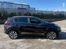 USED 2016 16 KIA SPORTAGE 2.0 CRDi First Edition SUV 5dr Diesel Auto AWD Euro 6-2 FORMER KEEPERS-FINISHED IN PHANTOM BLACK WITH TWO TONE LEATHER UPHOLSTERY-PANORAMIC GLASS SUNROOF-ELECTRIC FOLDING MIRRORS-JBL SPEAKERS-HEATED AND COOLED FRONT SEATS-HEATED STEERING WHEEL-HEATED REAR SEATS-BLUETOOTH-CRUISE CONTROL-SATNAV-REVERSE CAMERA-DAB RADIO-ELECTRIC FOLIDNG MIRRORS-DUAL ZONE CLIMATE CONTROL 