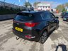 USED 2016 16 KIA SPORTAGE 2.0 CRDi First Edition SUV 5dr Diesel Auto AWD Euro 6-2 FORMER KEEPERS-FINISHED IN PHANTOM BLACK WITH TWO TONE LEATHER UPHOLSTERY-PANORAMIC GLASS SUNROOF-ELECTRIC FOLDING MIRRORS-JBL SPEAKERS-HEATED AND COOLED FRONT SEATS-HEATED STEERING WHEEL-HEATED REAR SEATS-BLUETOOTH-CRUISE CONTROL-SATNAV-REVERSE CAMERA-DAB RADIO-ELECTRIC FOLIDNG MIRRORS-DUAL ZONE CLIMATE CONTROL 
