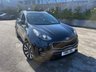 USED 2016 16 KIA SPORTAGE 2.0 CRDi First Edition SUV 5dr Diesel Auto AWD Euro 6-2 FORMER KEEPERS-FINISHED IN PHANTOM BLACK WITH TWO TONE LEATHER UPHOLSTERY-PANORAMIC GLASS SUNROOF-ELECTRIC FOLDING MIRRORS-JBL SPEAKERS-HEATED AND COOLED FRONT SEATS-HEATED STEERING WHEEL-HEATED REAR SEATS-BLUETOOTH-CRUISE CONTROL-SATNAV-REVERSE CAMERA-DAB RADIO-ELECTRIC FOLIDNG MIRRORS-DUAL ZONE CLIMATE CONTROL 