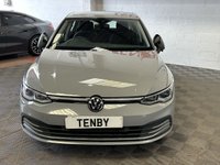 USED 2022 72 VOLKSWAGEN GOLF 1.4 TSI 13kWh Style Hatchback 5dr Petrol Plug-in Hybrid DSG Euro 6 (s/s) (204 ps) 