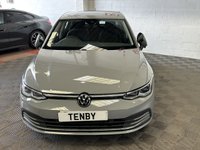 USED 2022 72 VOLKSWAGEN GOLF 1.4 TSI 13kWh Style Hatchback 5dr Petrol Plug-in Hybrid DSG Euro 6 (s/s) (204 ps) 