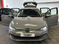 USED 2022 72 VOLKSWAGEN GOLF 1.4 TSI 13kWh Style Hatchback 5dr Petrol Plug-in Hybrid DSG Euro 6 (s/s) (204 ps) 