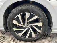USED 2022 72 VOLKSWAGEN GOLF 1.4 TSI 13kWh Style Hatchback 5dr Petrol Plug-in Hybrid DSG Euro 6 (s/s) (204 ps) 