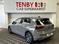 USED 2022 72 VOLKSWAGEN GOLF 1.4 TSI 13kWh Style Hatchback 5dr Petrol Plug-in Hybrid DSG Euro 6 (s/s) (204 ps) 