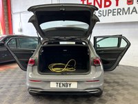 USED 2022 72 VOLKSWAGEN GOLF 1.4 TSI 13kWh Style Hatchback 5dr Petrol Plug-in Hybrid DSG Euro 6 (s/s) (204 ps) 