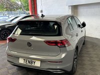 USED 2022 72 VOLKSWAGEN GOLF 1.4 TSI 13kWh Style Hatchback 5dr Petrol Plug-in Hybrid DSG Euro 6 (s/s) (204 ps) 
