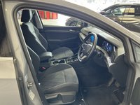 USED 2022 72 VOLKSWAGEN GOLF 1.4 TSI 13kWh Style Hatchback 5dr Petrol Plug-in Hybrid DSG Euro 6 (s/s) (204 ps) 