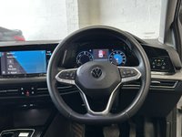 USED 2022 72 VOLKSWAGEN GOLF 1.4 TSI 13kWh Style Hatchback 5dr Petrol Plug-in Hybrid DSG Euro 6 (s/s) (204 ps) 