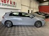 USED 2022 72 VOLKSWAGEN GOLF 1.4 TSI 13kWh Style Hatchback 5dr Petrol Plug-in Hybrid DSG Euro 6 (s/s) (204 ps) 
