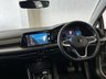 USED 2022 72 VOLKSWAGEN GOLF 1.4 TSI 13kWh Style Hatchback 5dr Petrol Plug-in Hybrid DSG Euro 6 (s/s) (204 ps) 