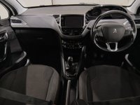 USED 2018 68 PEUGEOT 208 1.2 PureTech Tech Edition Hatchback 5dr Petrol Manual Euro 6 (s/s) (82 ps) 