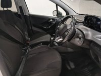 USED 2018 68 PEUGEOT 208 1.2 PureTech Tech Edition Hatchback 5dr Petrol Manual Euro 6 (s/s) (82 ps) 